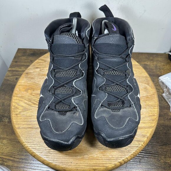 Nike Air Max 2 CB 94 Shoes Mens Size 11.5 Charles Barkley 414243-002 main image 8